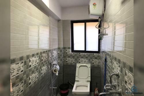 Seven Oaks Home Stay