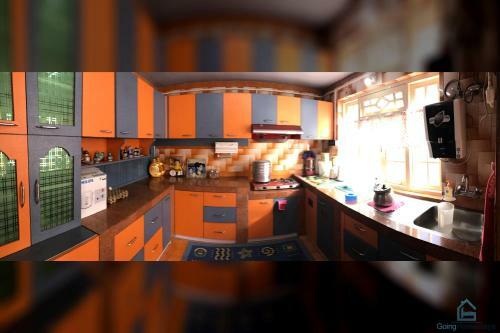Seven Oaks Home Stay