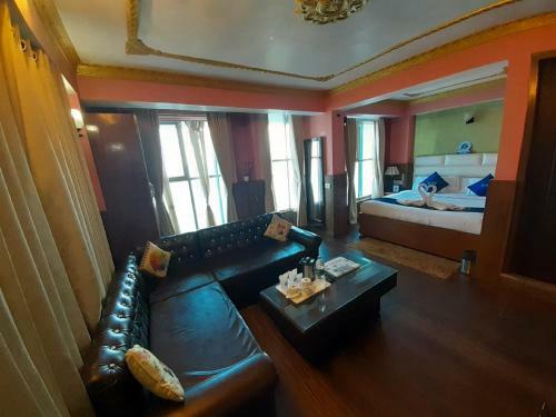 Hotel Say Rooms Mr Darjeeling