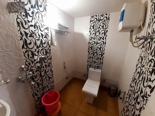 Hotel Say Rooms Mr Darjeeling