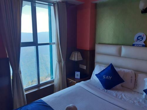 Hotel Say Rooms Mr Darjeeling