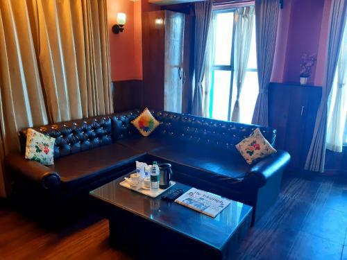 Hotel Say Rooms Mr Darjeeling