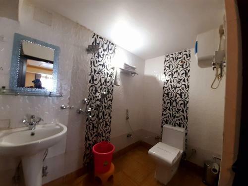 Hotel Say Rooms Mr Darjeeling