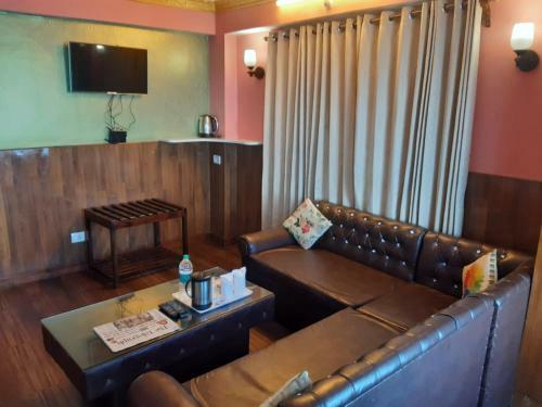 Hotel Say Rooms Mr Darjeeling