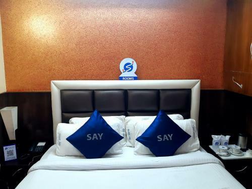 Hotel Say Rooms Mr Darjeeling