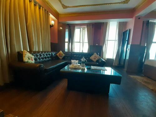 Hotel Say Rooms Mr Darjeeling