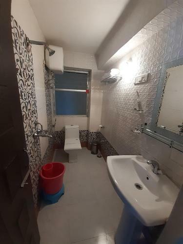 Hotel Say Rooms Mr Darjeeling