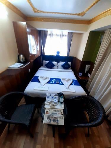 Hotel Say Rooms Mr Darjeeling