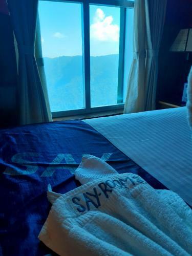 Hotel Say Rooms Mr Darjeeling