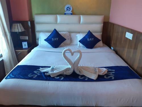 Hotel Say Rooms Mr Darjeeling