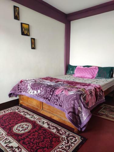 Swarna Kamal Homestay
