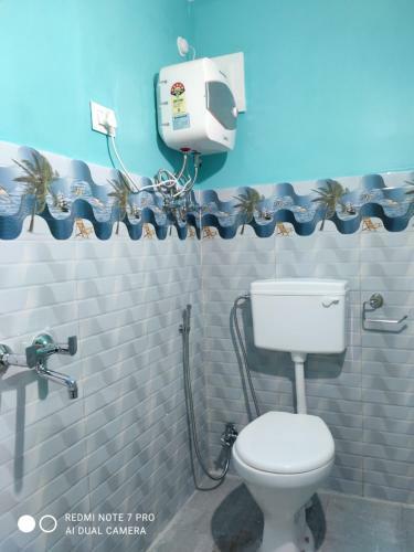 Swarna Kamal Homestay