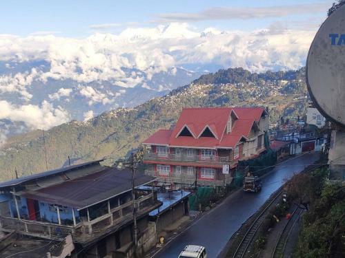 Swarna Kamal Homestay