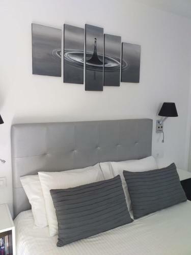 Apartamento Chao Portonovo