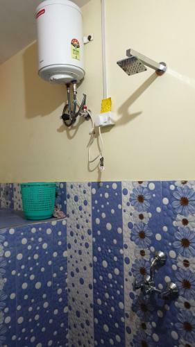 Apartamento Mahakal Homestay