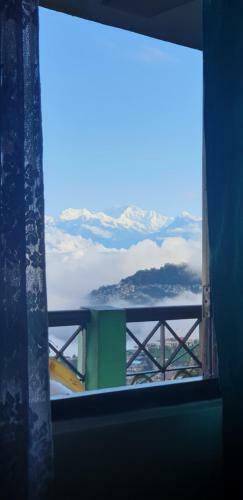 Apartamento Mahakal Homestay