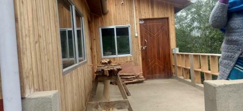 Agroturismo Joe's Farm