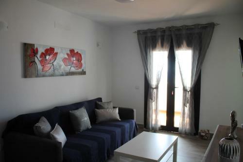 Apartamento Bungalow La Marisma Puerto Del Carmen
