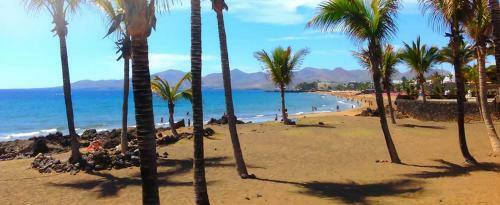 Apartamento Bungalow La Marisma Puerto Del Carmen