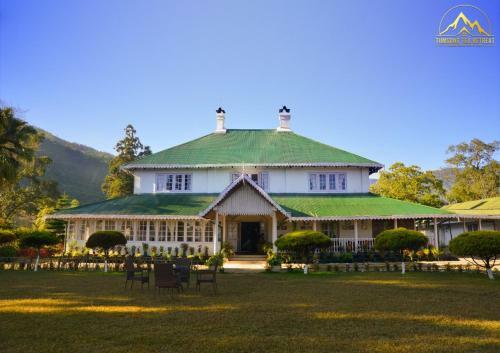Hotel Tumsong Tea Retreat
