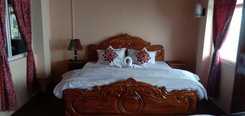 Rise N Shine Homestay
