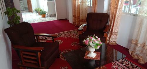 Rise N Shine Homestay