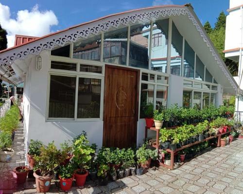Rise N Shine Homestay