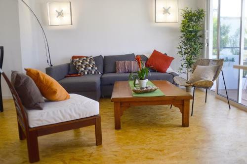 Villa Sorondongo Beach & Garden