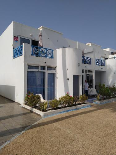Apartamento Delfines 2