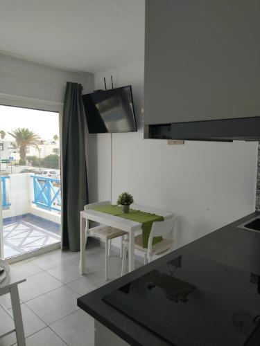 Apartamento Delfines 2