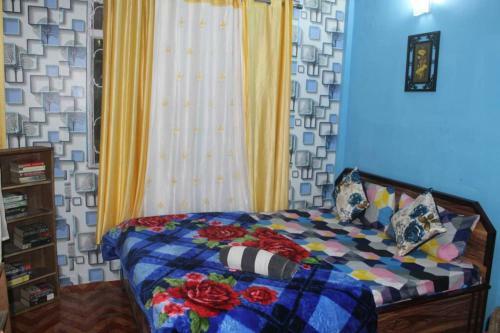 Apartamento Springfield Stays-room Name-marigold