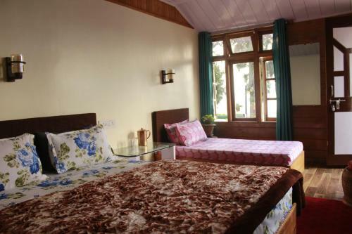 Travellers Homestay-offbeat Destination