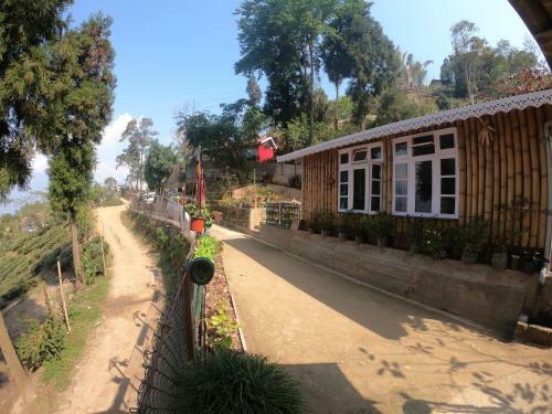 Travellers Homestay-offbeat Destination