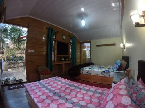 Travellers Homestay-offbeat Destination