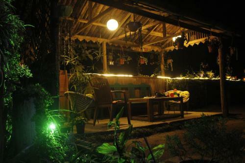 Travellers Homestay-offbeat Destination