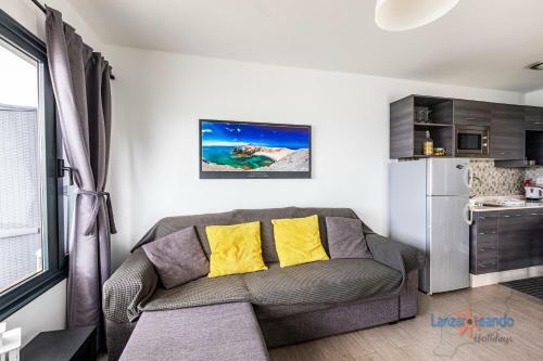 Lizzy Apartment