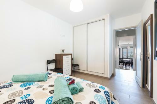 Lizzy Apartment