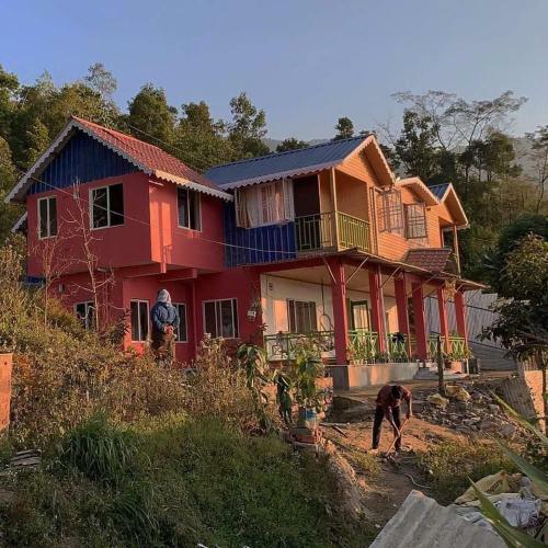 Lamahatta Village Resort