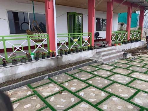 Lamahatta Village Resort