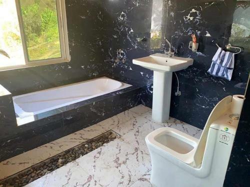 Lamahatta Village Resort