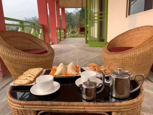 Lamahatta Village Resort