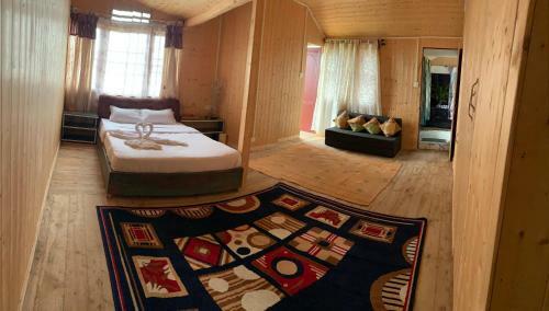 Lamahatta Village Resort