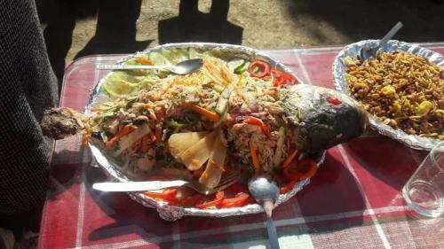 Lamahatta Village Resort