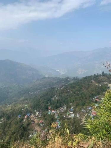 Lamahatta Village Resort