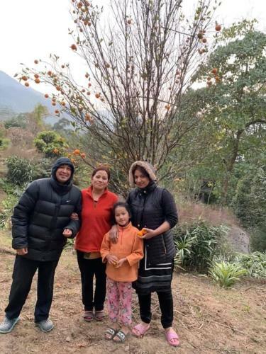 Lamahatta Village Resort