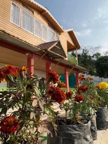 Lamahatta Village Resort