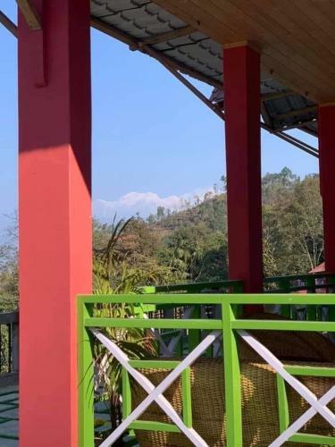 Lamahatta Village Resort
