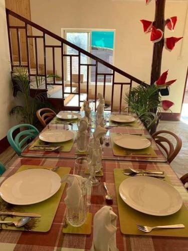 Lamahatta Village Resort