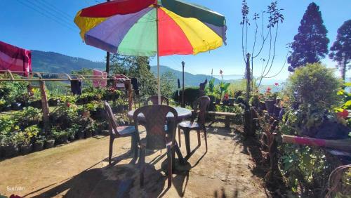Sharma Homestay