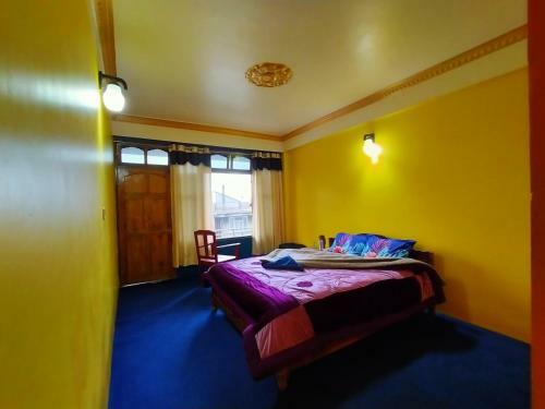 Sherpa Residency And Farmhouse